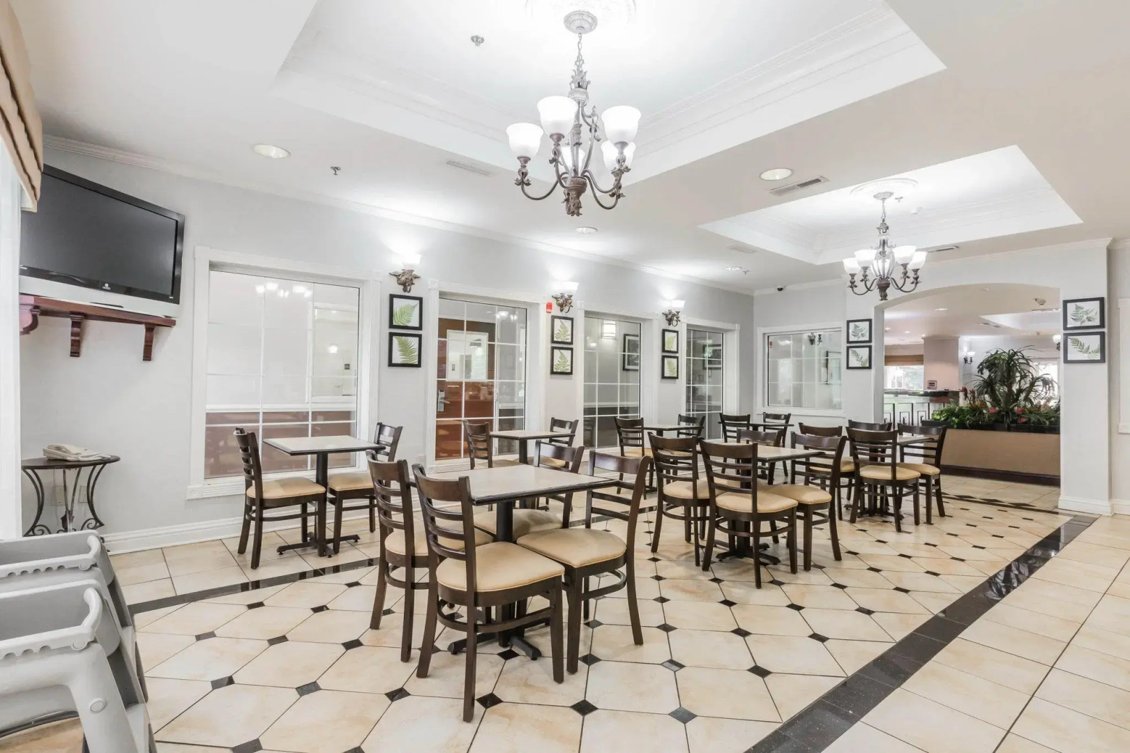 Sleep Inn & Suites Millbrook - Prattville