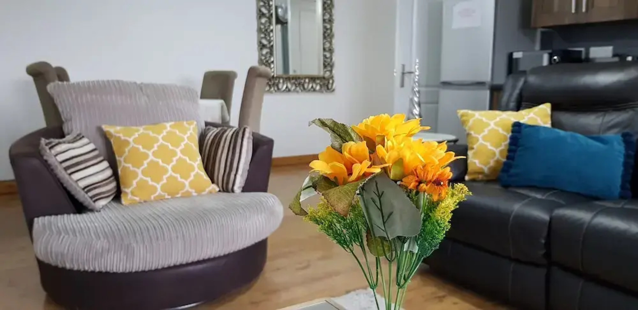 WW Apartments - Seymour Grove