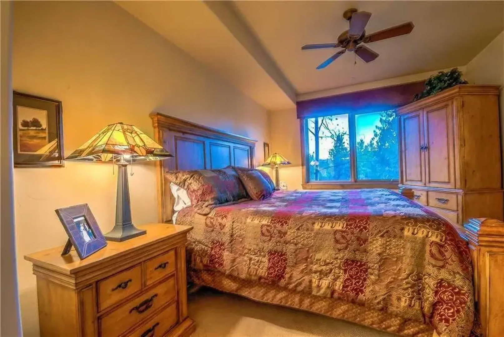 3105 Champagne Lodge,Trappeurs