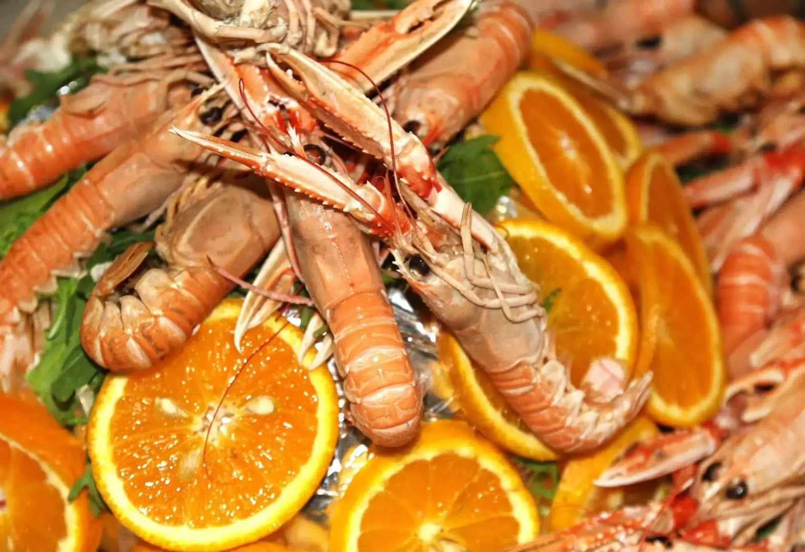 Tuscany Hotel Alle Dune