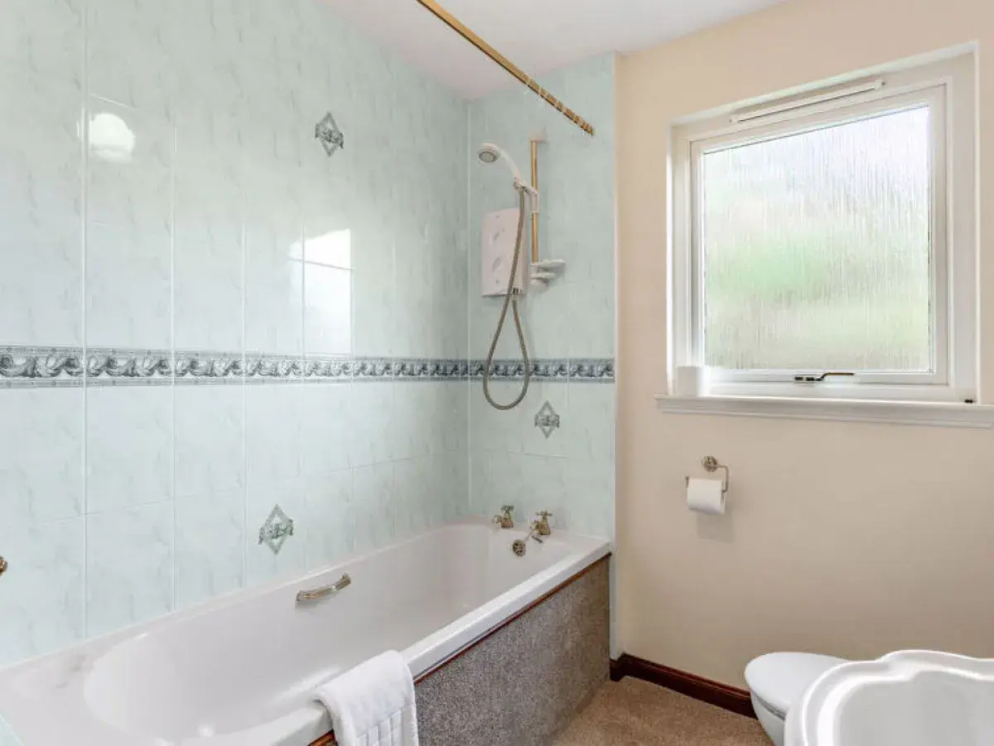 House Brae Side Drumnadrochit