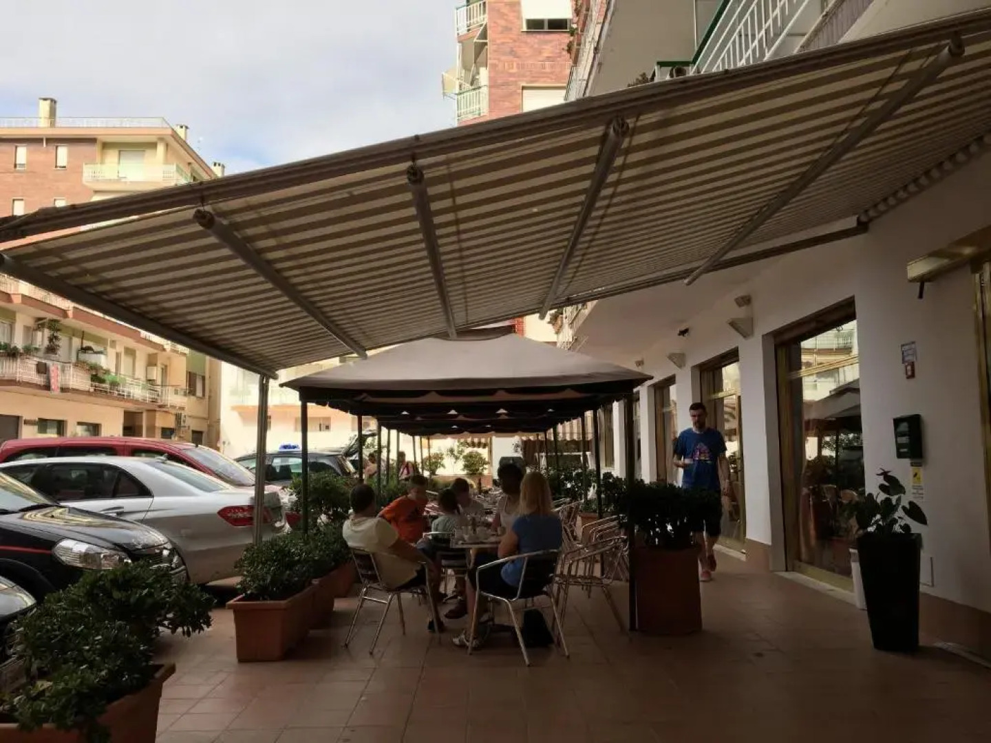 Hotel Arma Ristorante