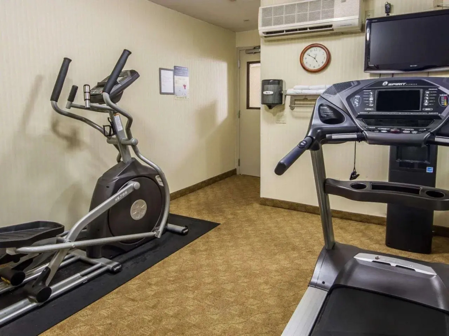 Ramada by Wyndham Oakland Downtown City Center