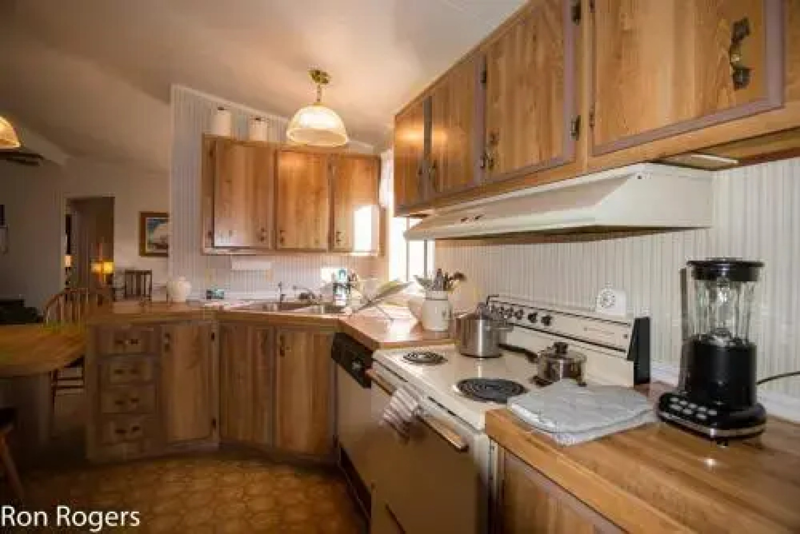 Green Acres Escalante