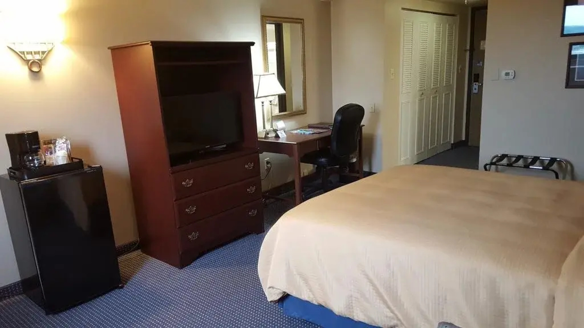 The Conference Center At The Maritime Institute