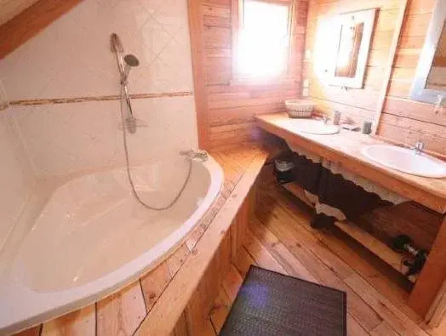 Les Chalets Du Queyras