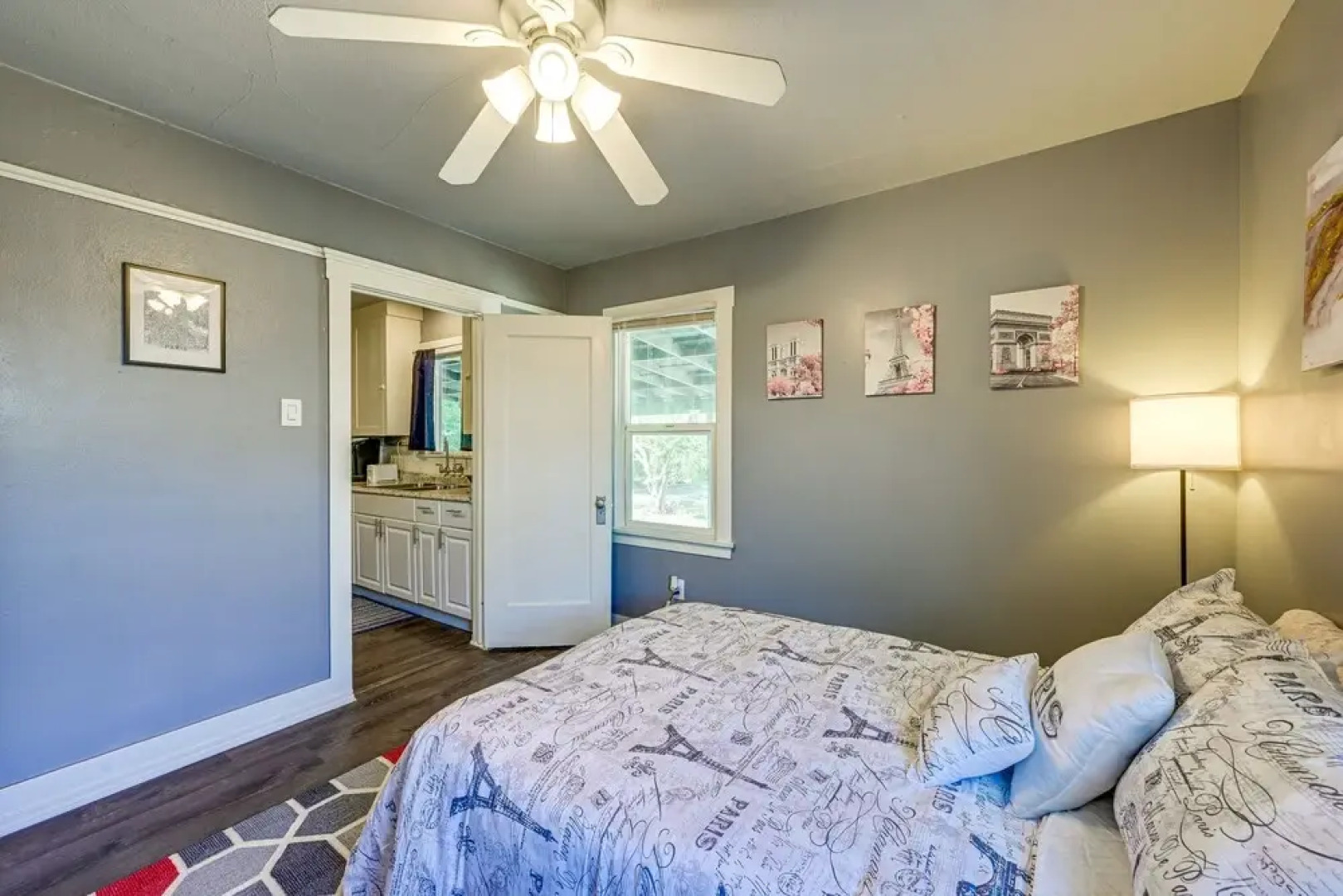 Visalia Vacation Rental Near Sequoia National Park