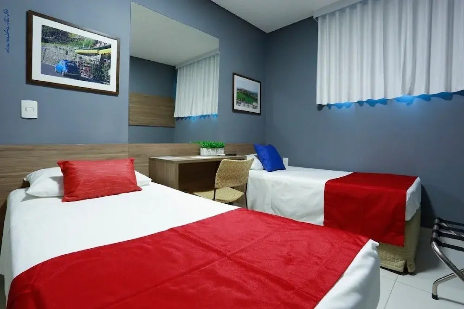 Portofino Hotel Prime