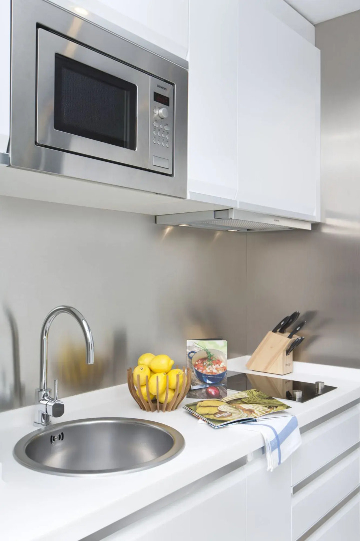 Shama Heda Serviced Apartments