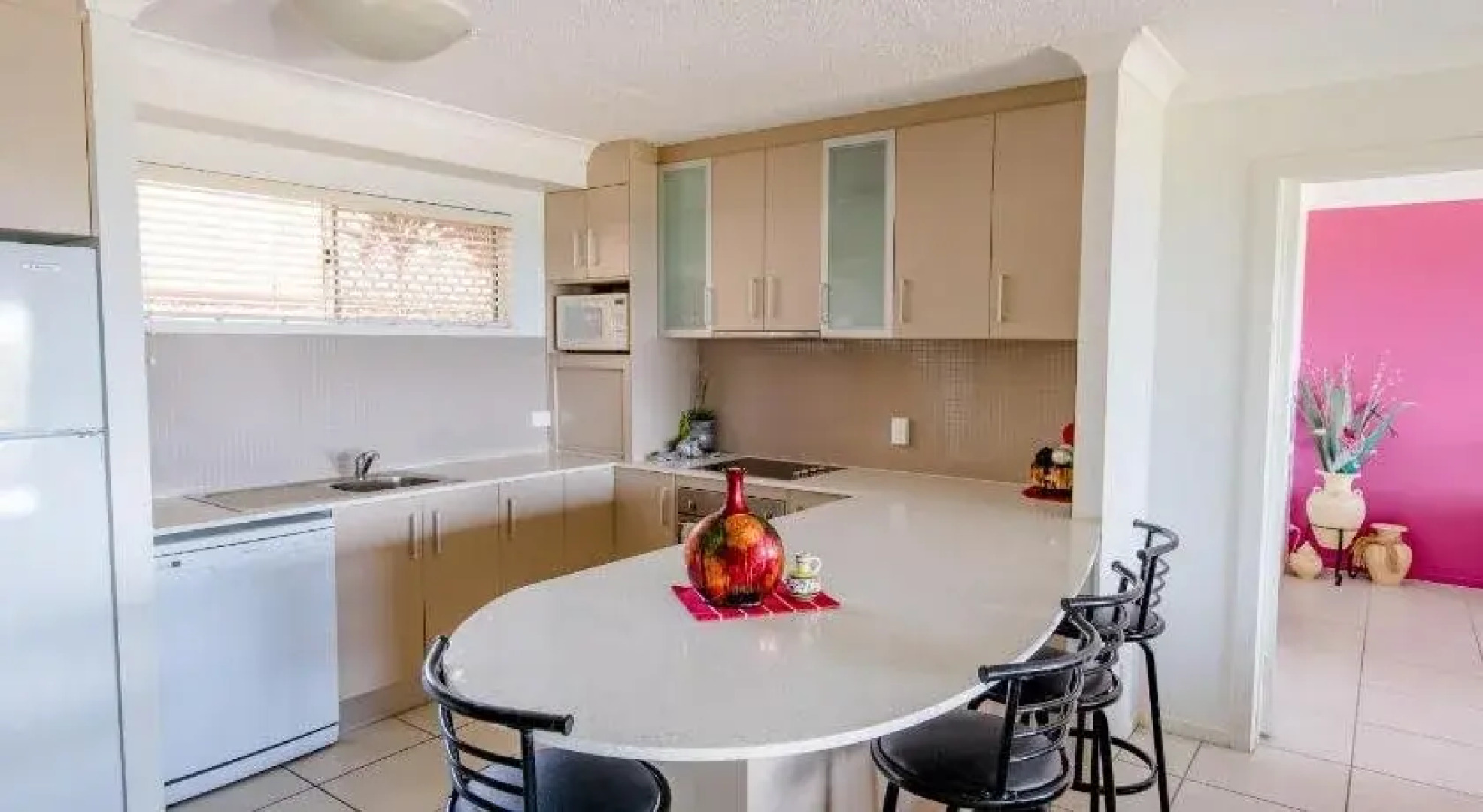 Coochiemudlo Island Seminara Apartments