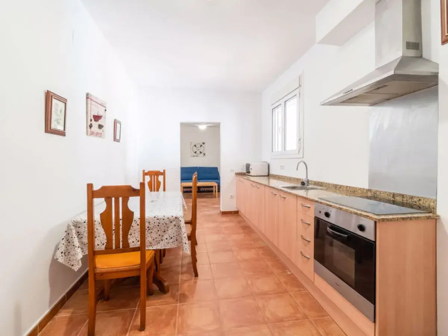 House Mimi Roda de Barà