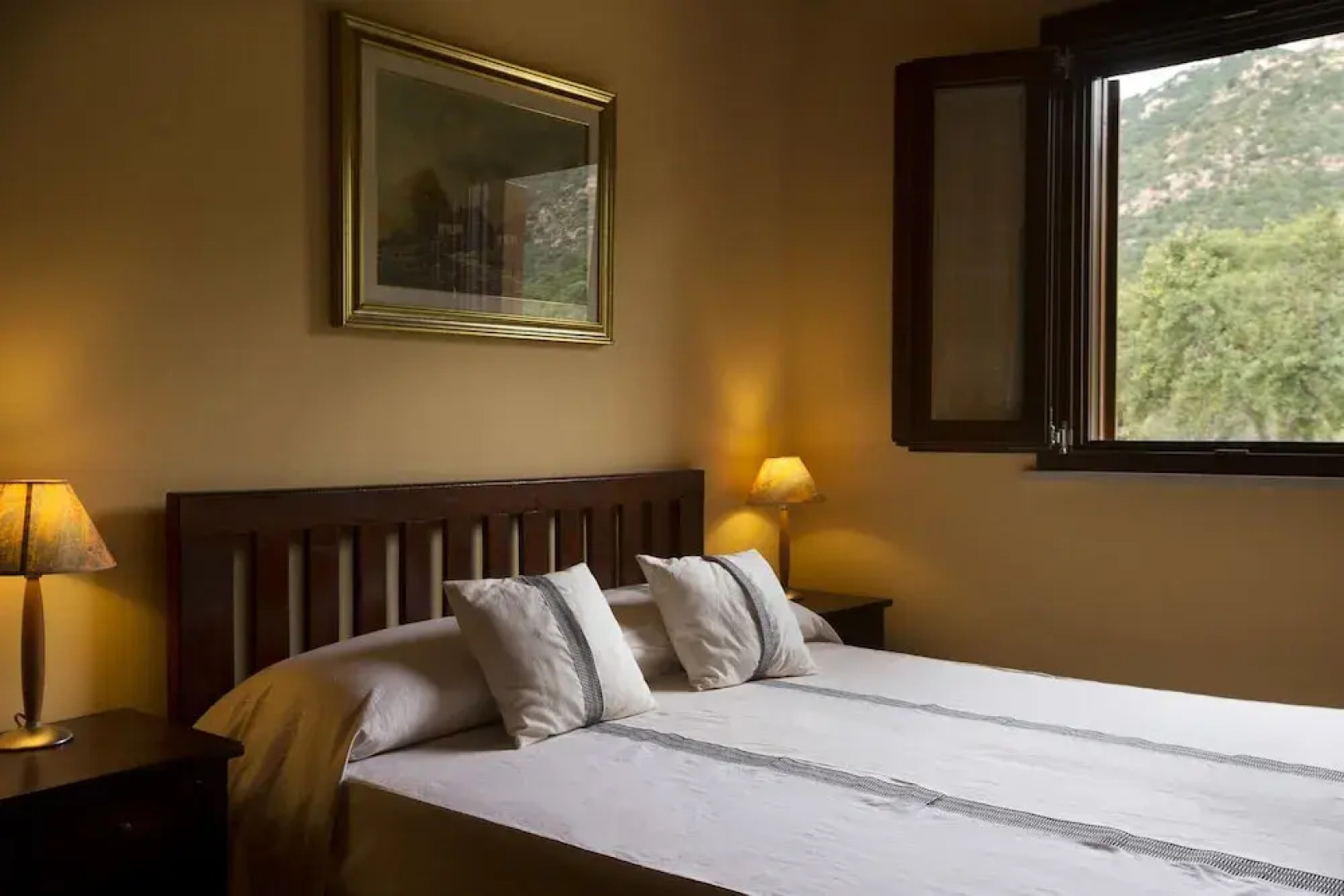 Terremesu Castiadas Villasimius Costa Rei