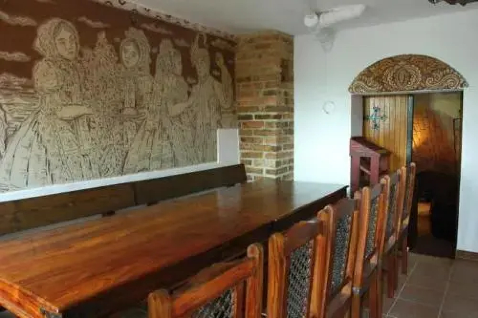 Vinný sklípek u Dědy