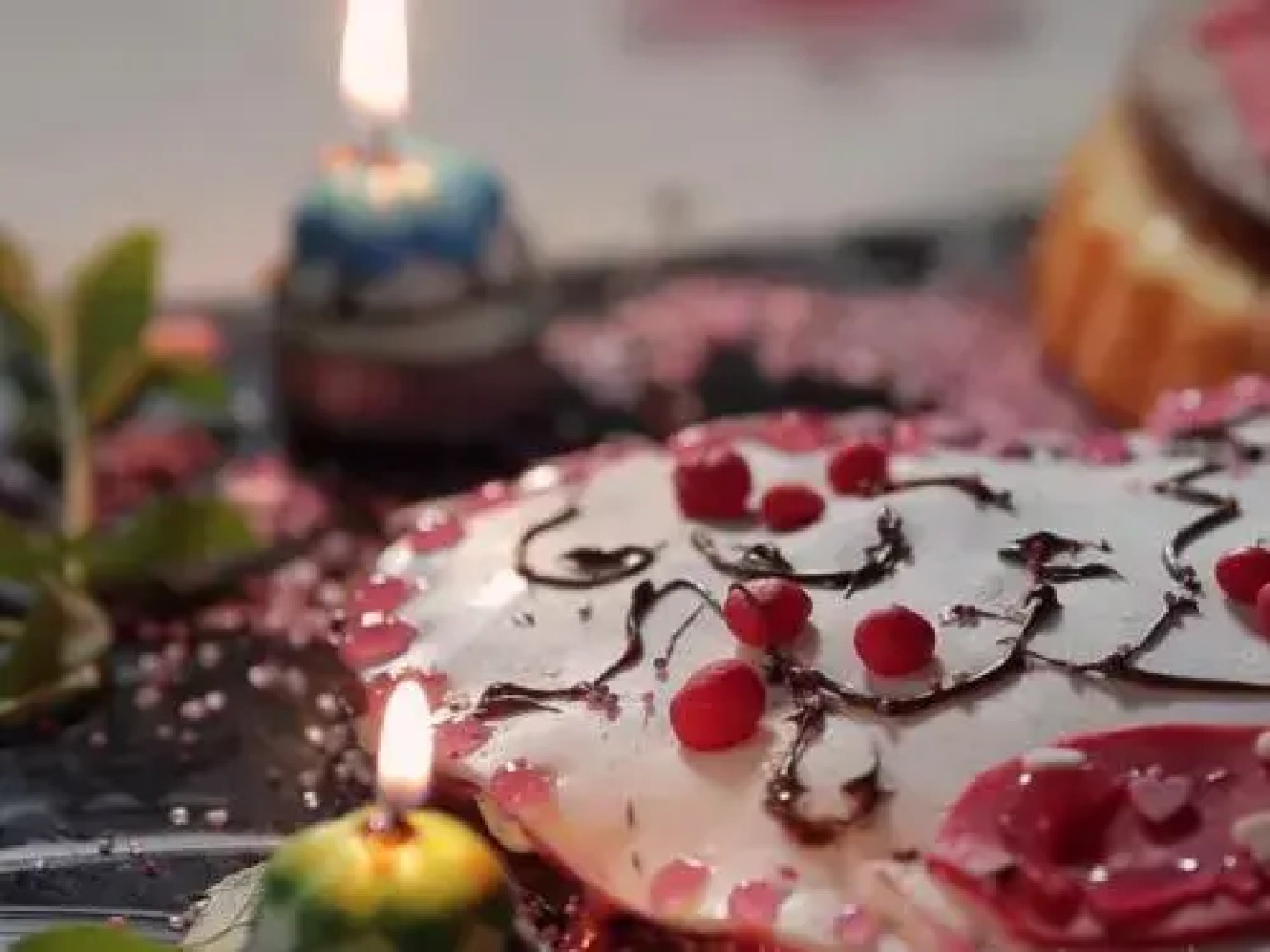 A La Maison De Marie