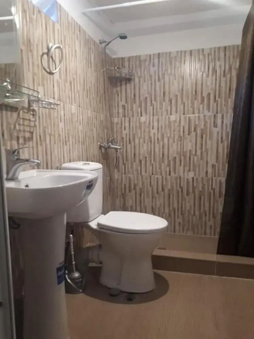 Гостевой дом Lileo