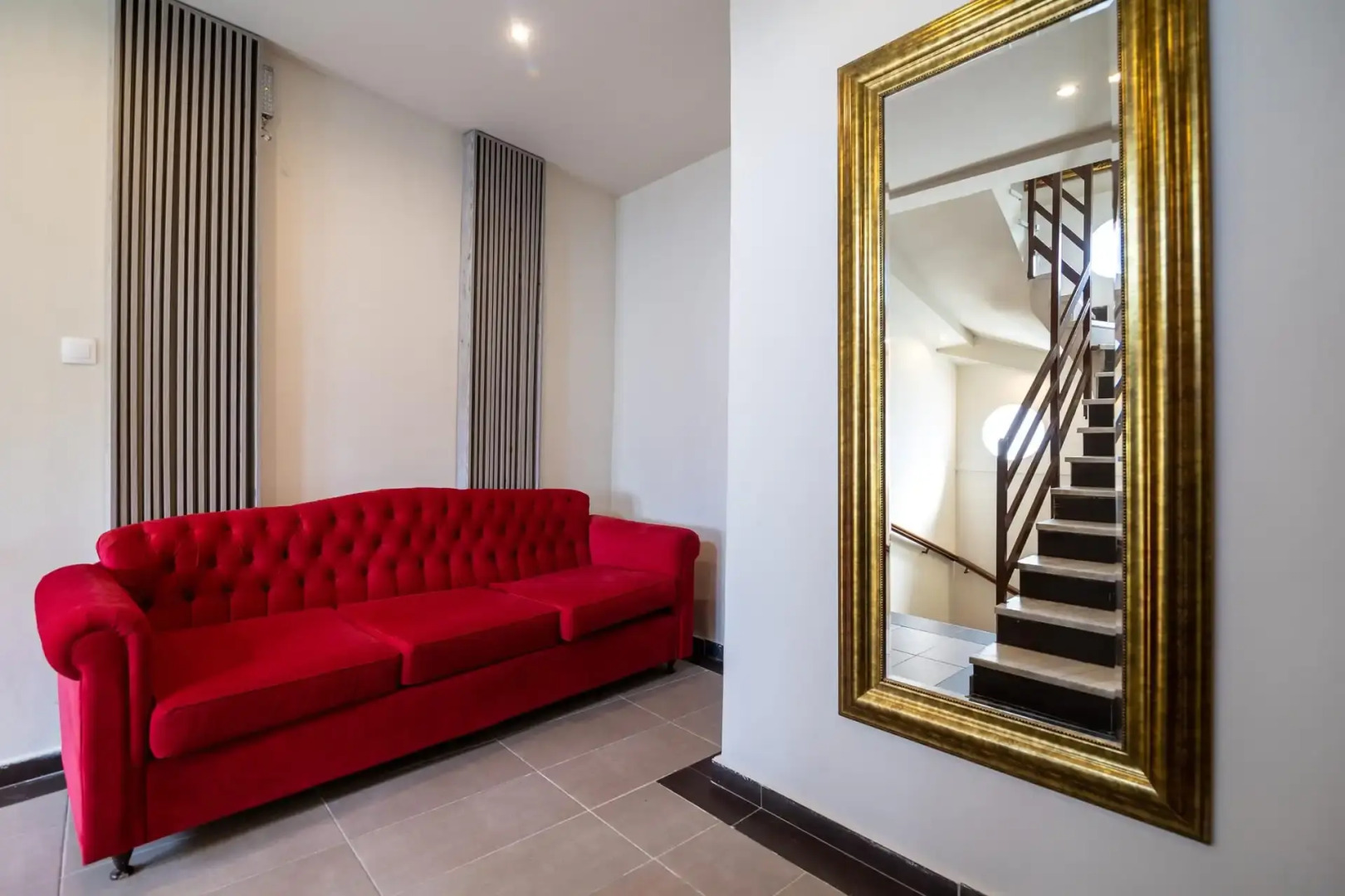 Votsalakia Hotel & Luxury Apartments