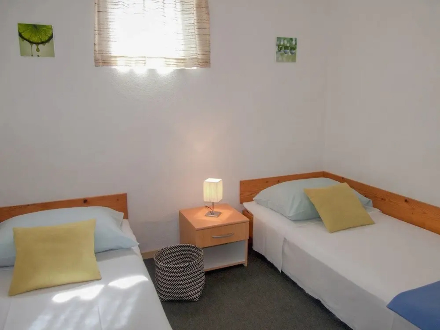 Apartments Sime Villa Vulin