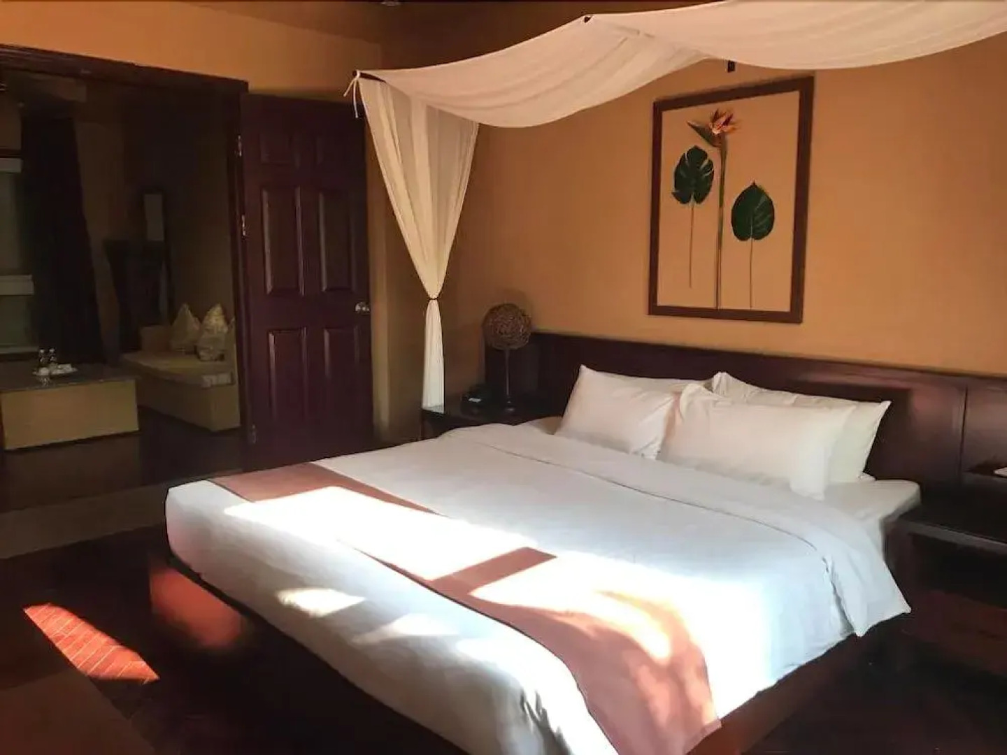 Ha Noi Le Grand Hotel