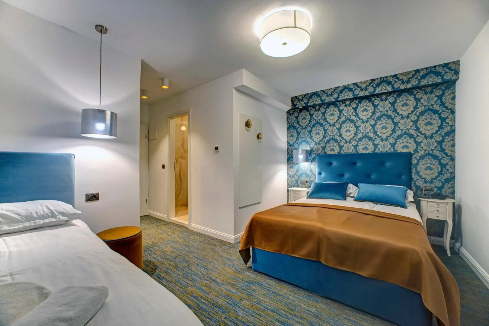 Hotel Skradinski Buk