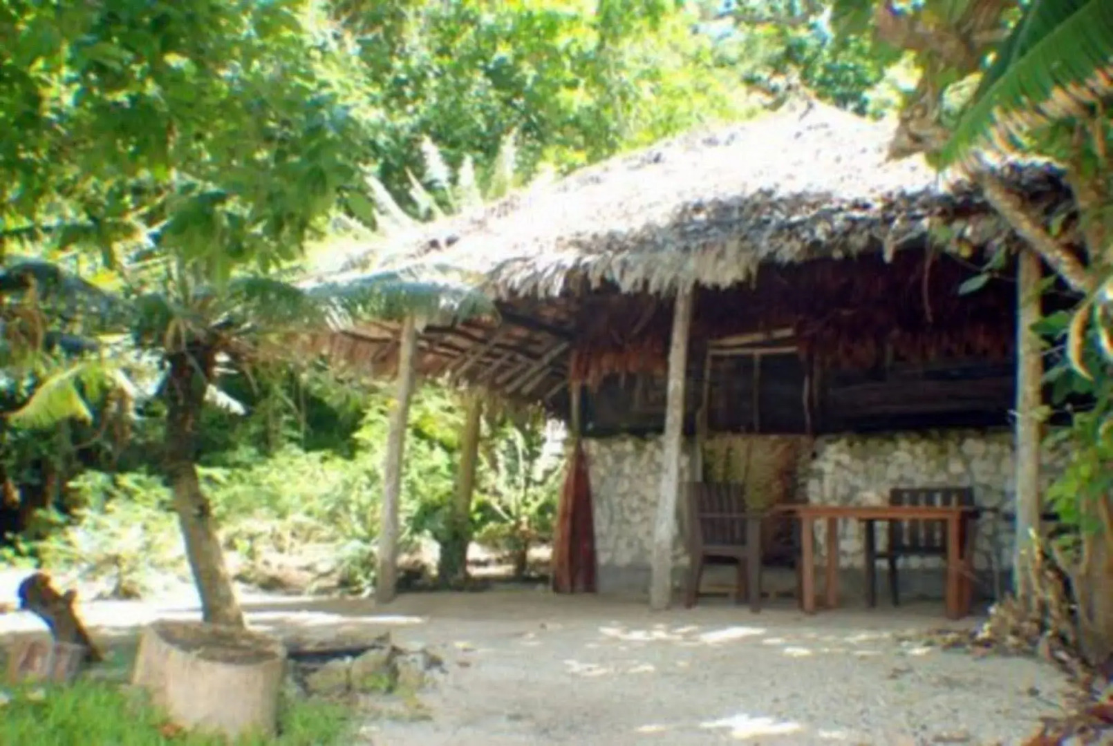 Tranquility Island Resort