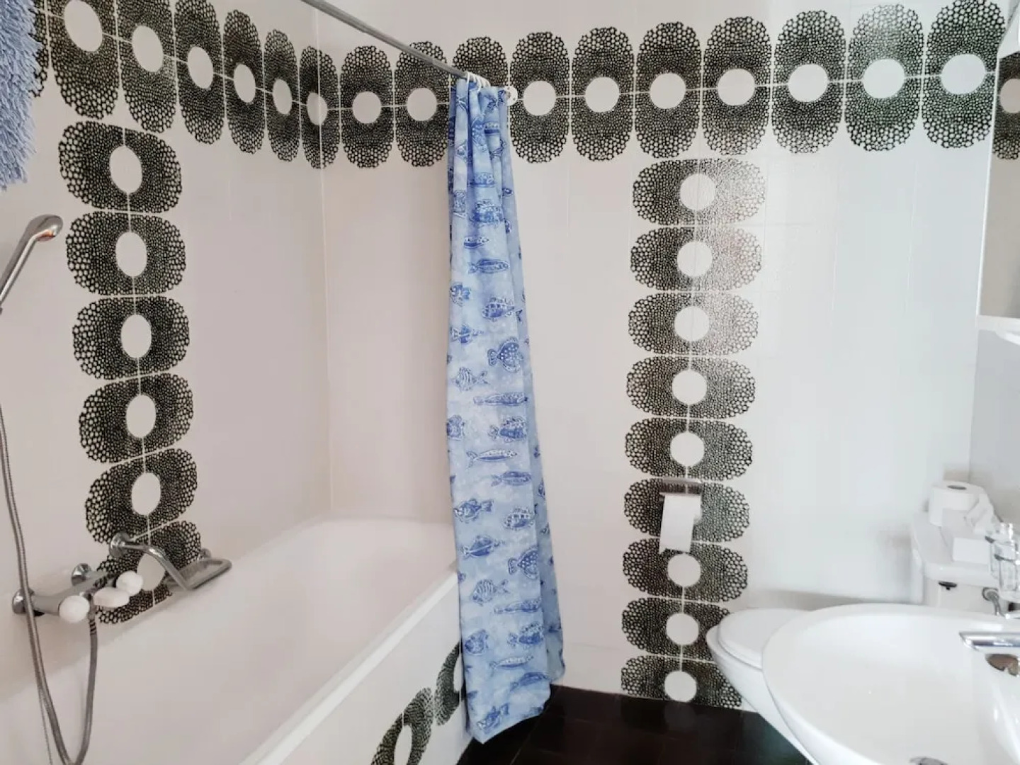 Hotel Garni Battello