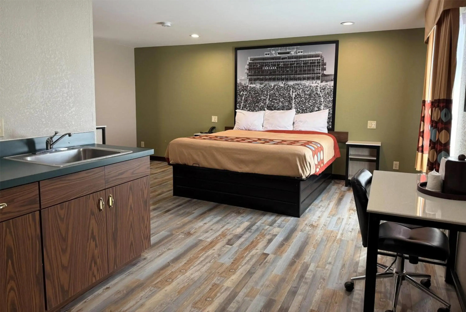 Extended Stay America Suites Santa Barbara Calle Real