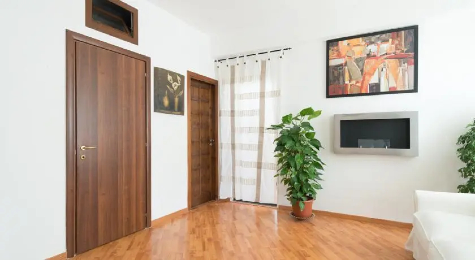 Bed And Breakfast Del Mare