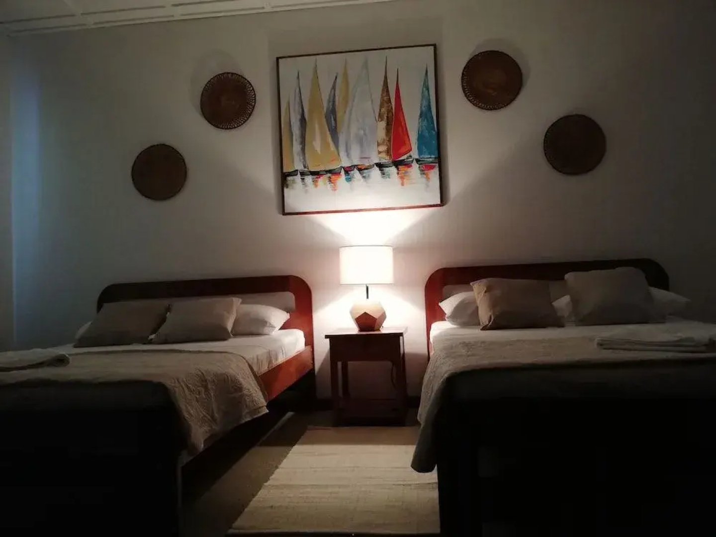 Hotel La Isla