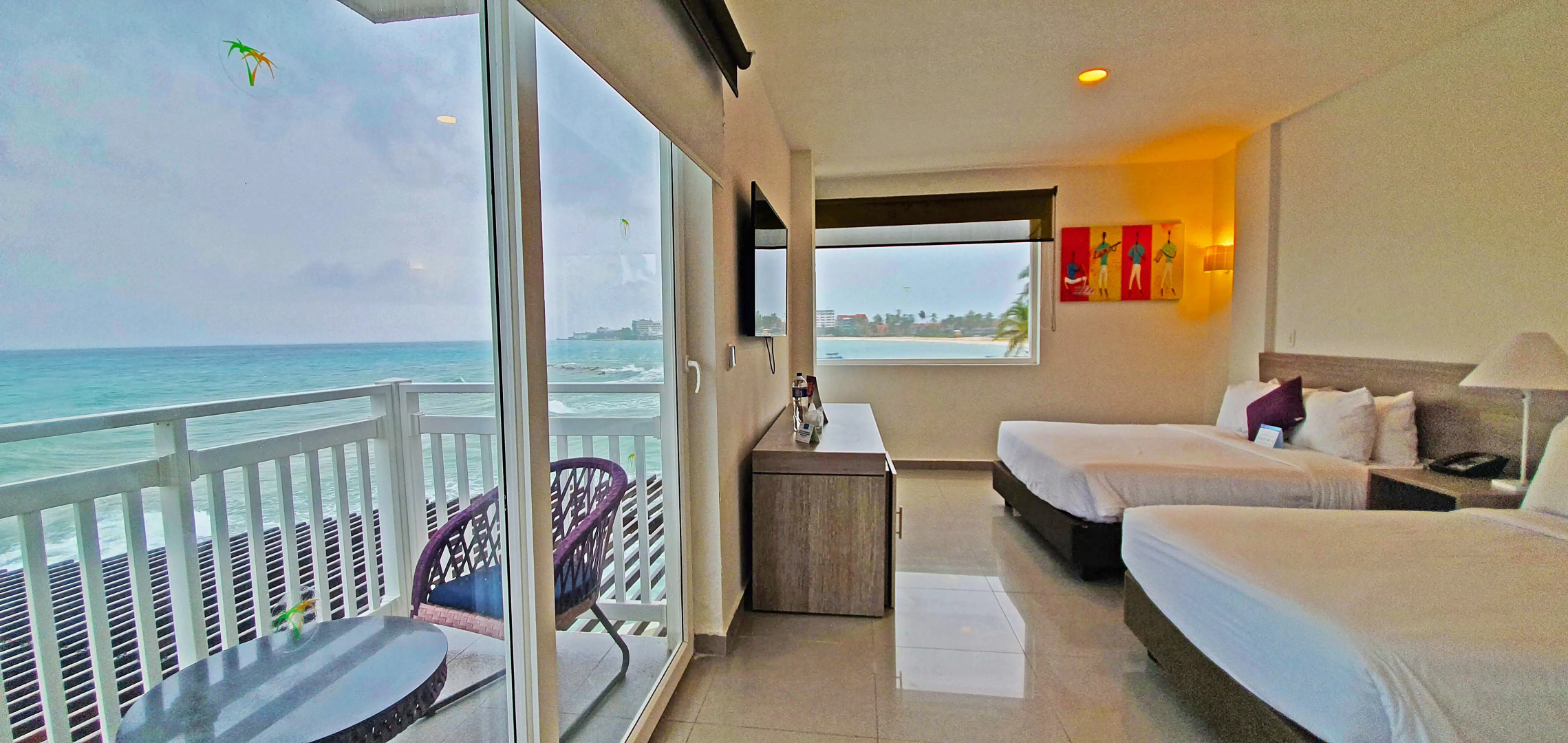 Decameron Maryland All Inclusive