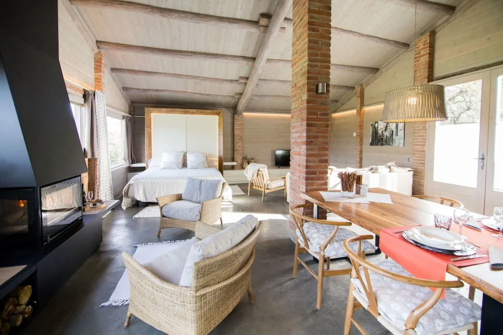 El Porxo de la Barraca