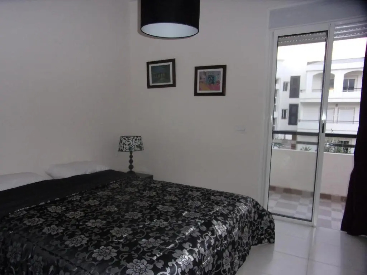 Bahia Golf Beach Bouznika appart