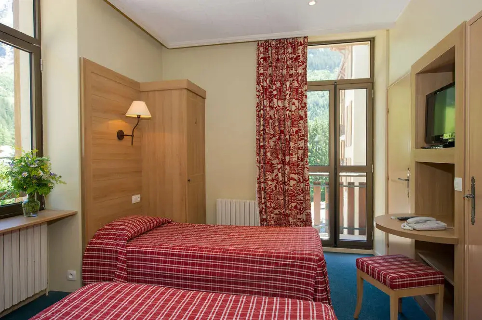 Hotel Club Vacanciel Pralognan La Vanoise