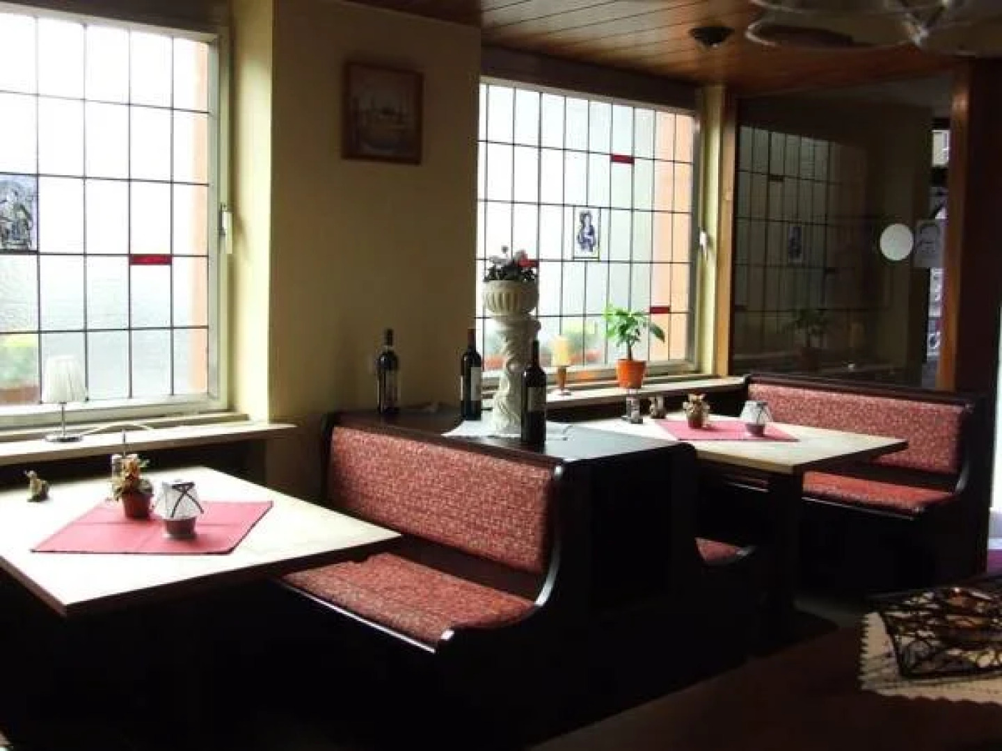 Saarland Hotel - Restaurant Milano