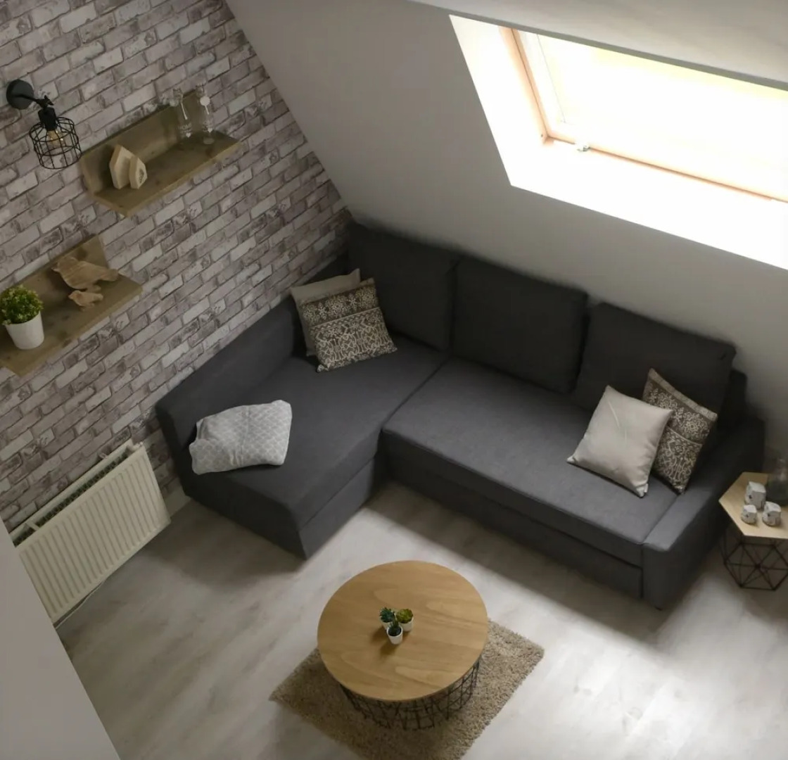 Gastenverblijf Rodenburg