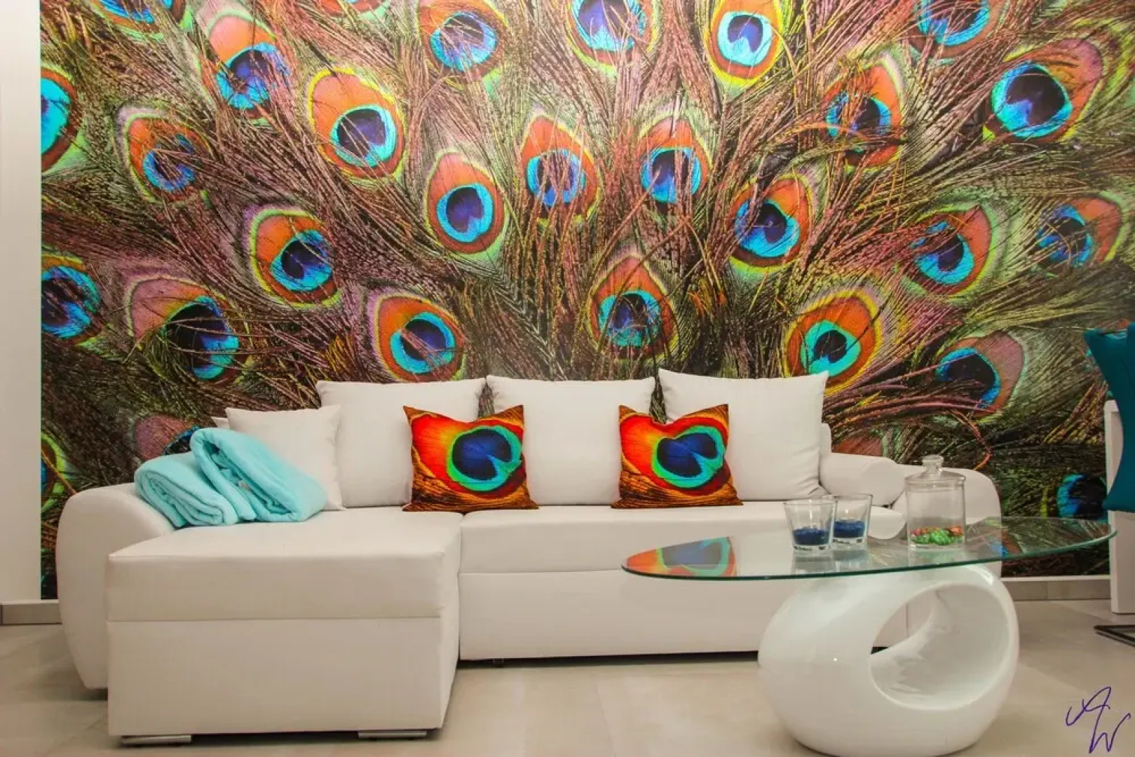 Holidayhaus Lütsche - Kickelhahn