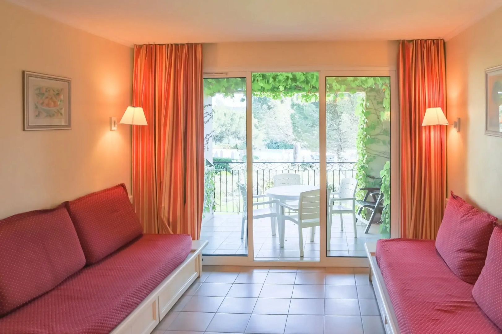 Village Pierre & Vacances - Pont Royal en Provence