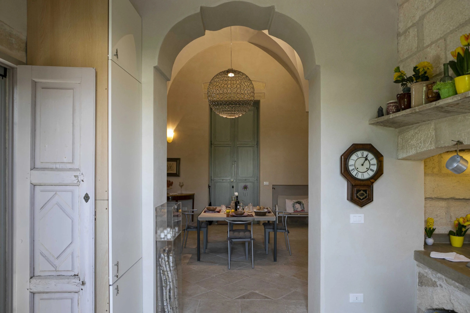 La Salentina Otranto