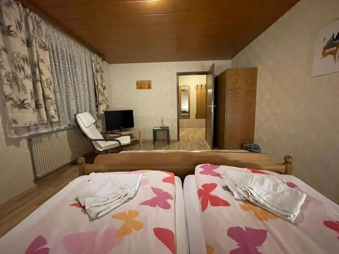 Beny Hotel Restaurant