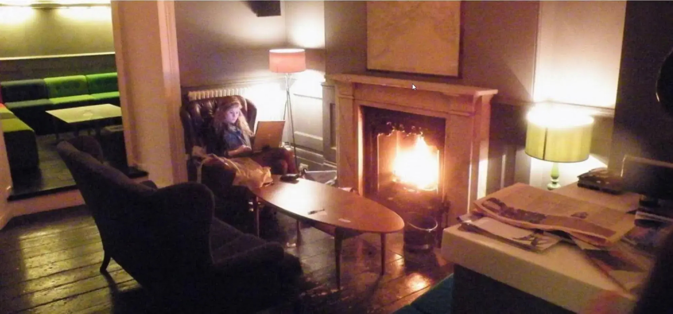 The Falmouth Townhouse