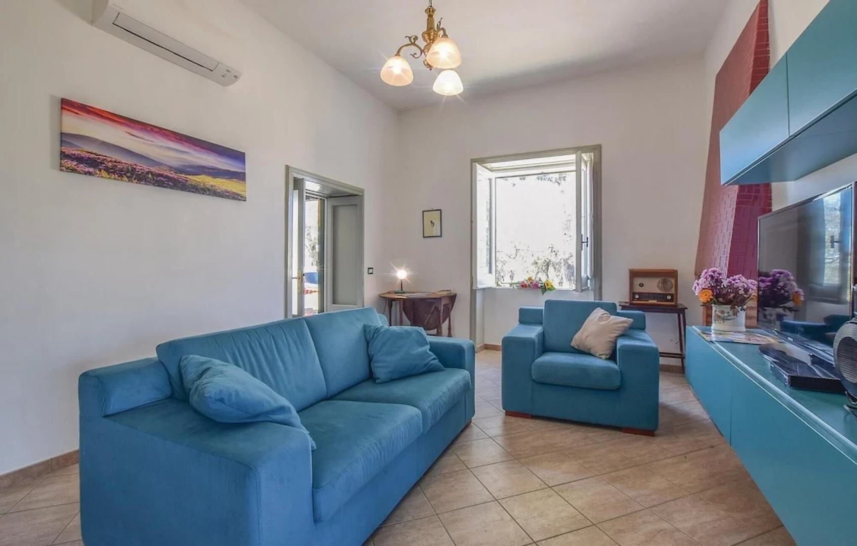 Villa Odabella