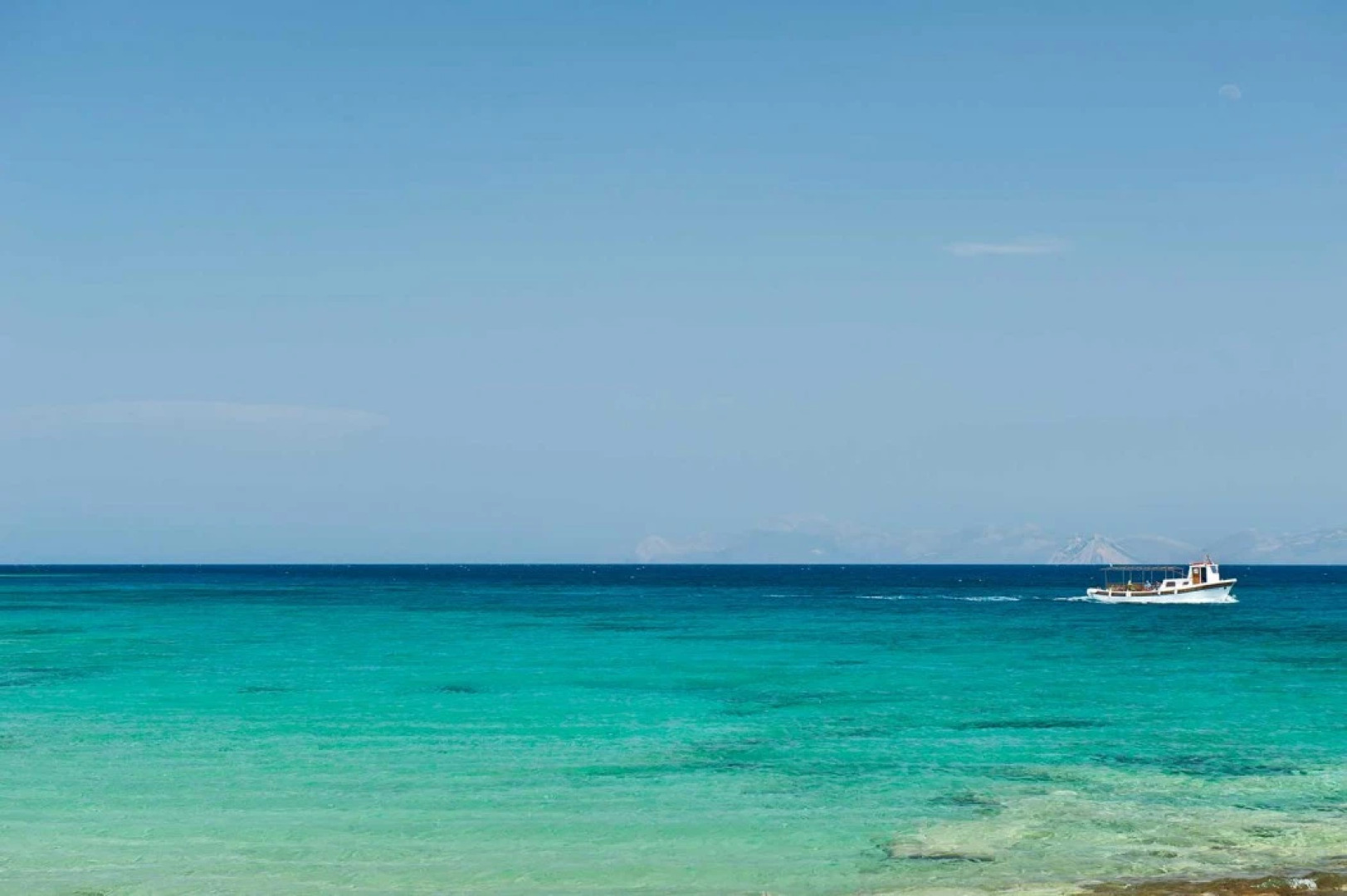 Koufonisia Hotel & Resort