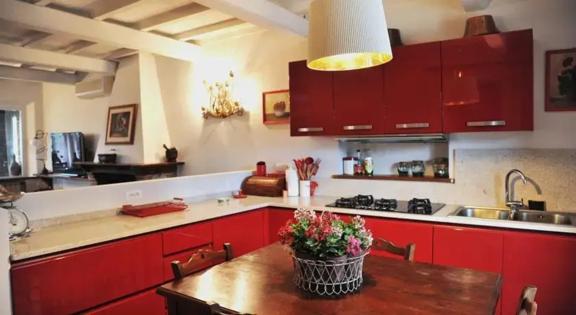 Holiday home Il Castellaro