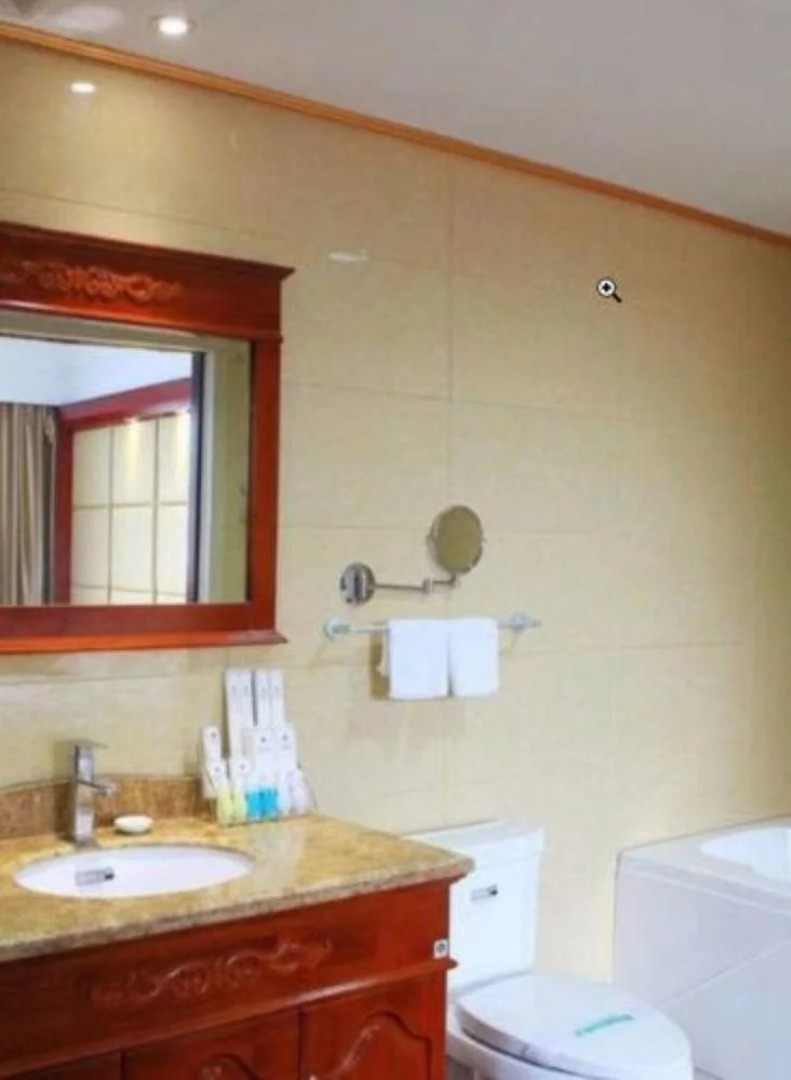 Wu Tai Mountain Jingtai Hotel