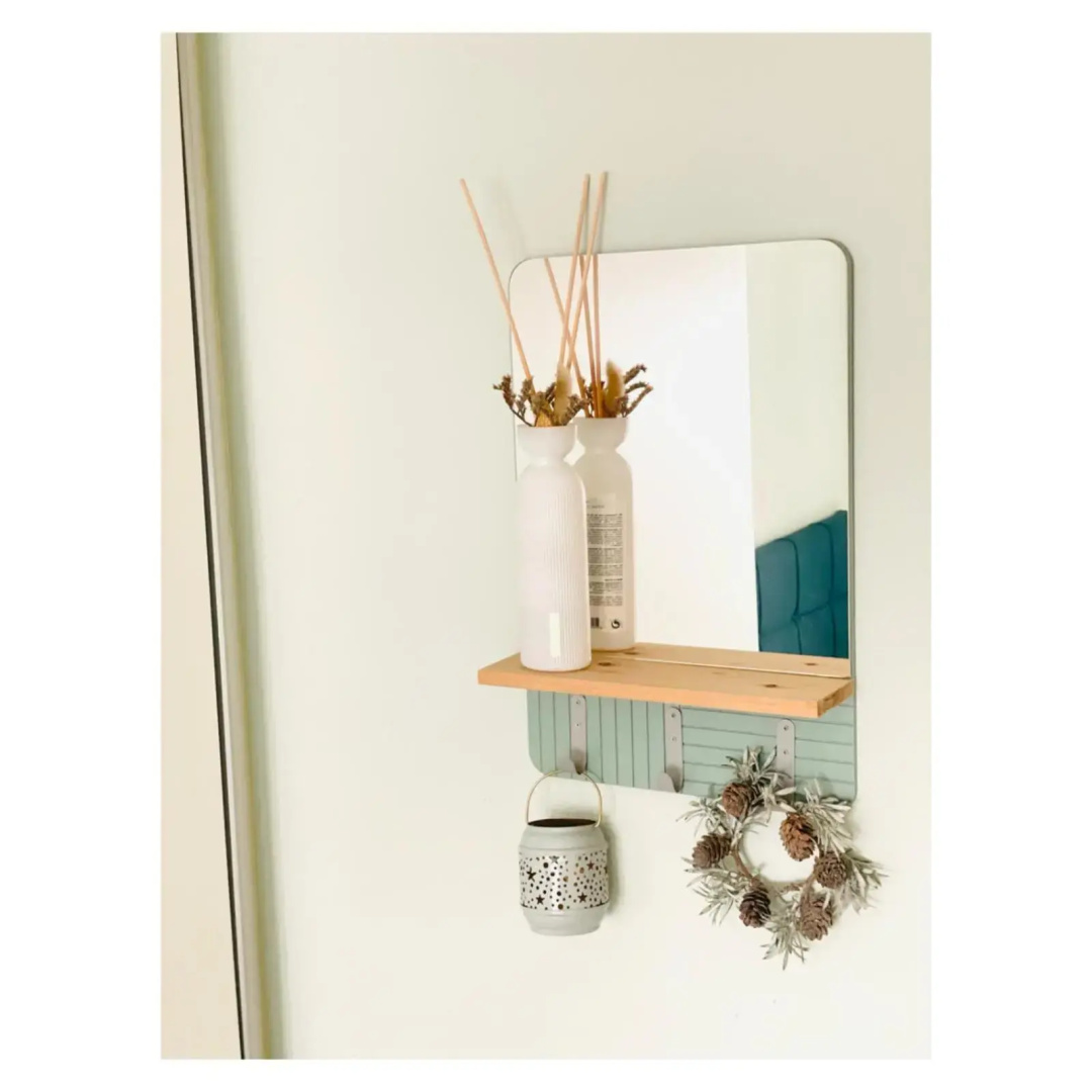 Peregrina Blue Family Suite