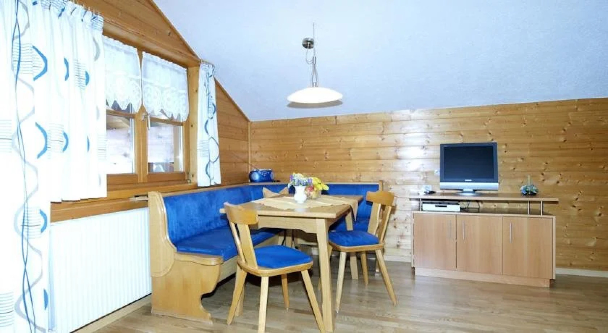 Ferienbauernhof Moosbrugger