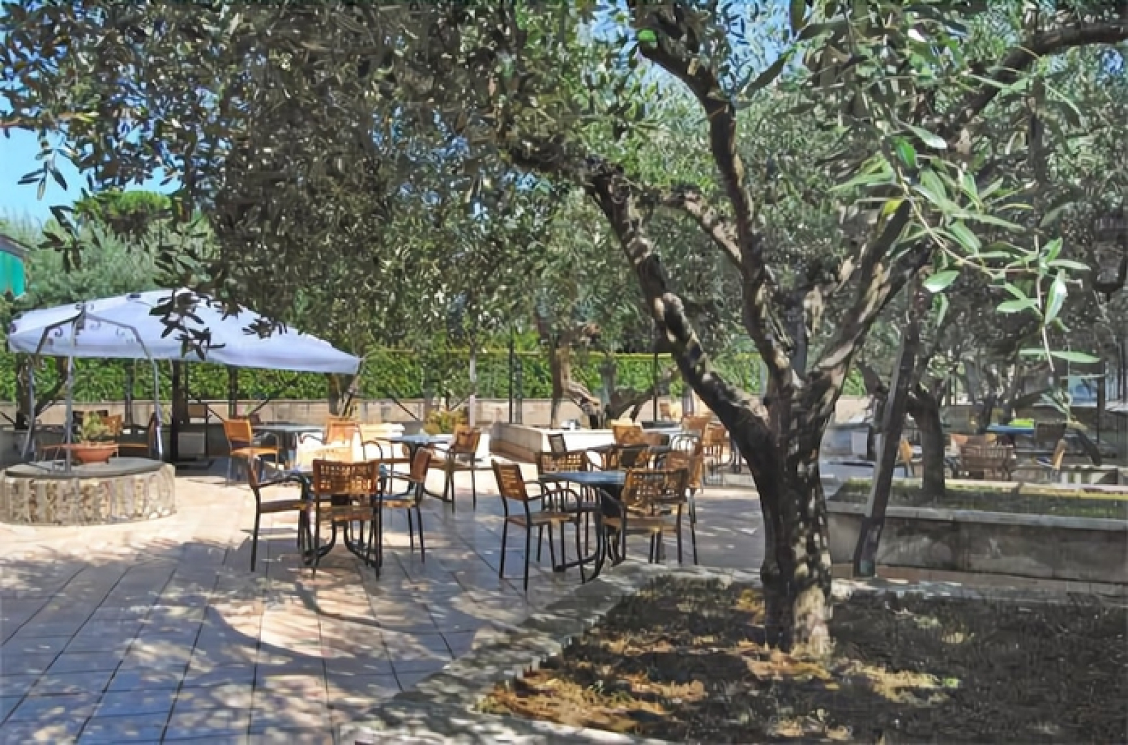 Hotel Antica Colonia