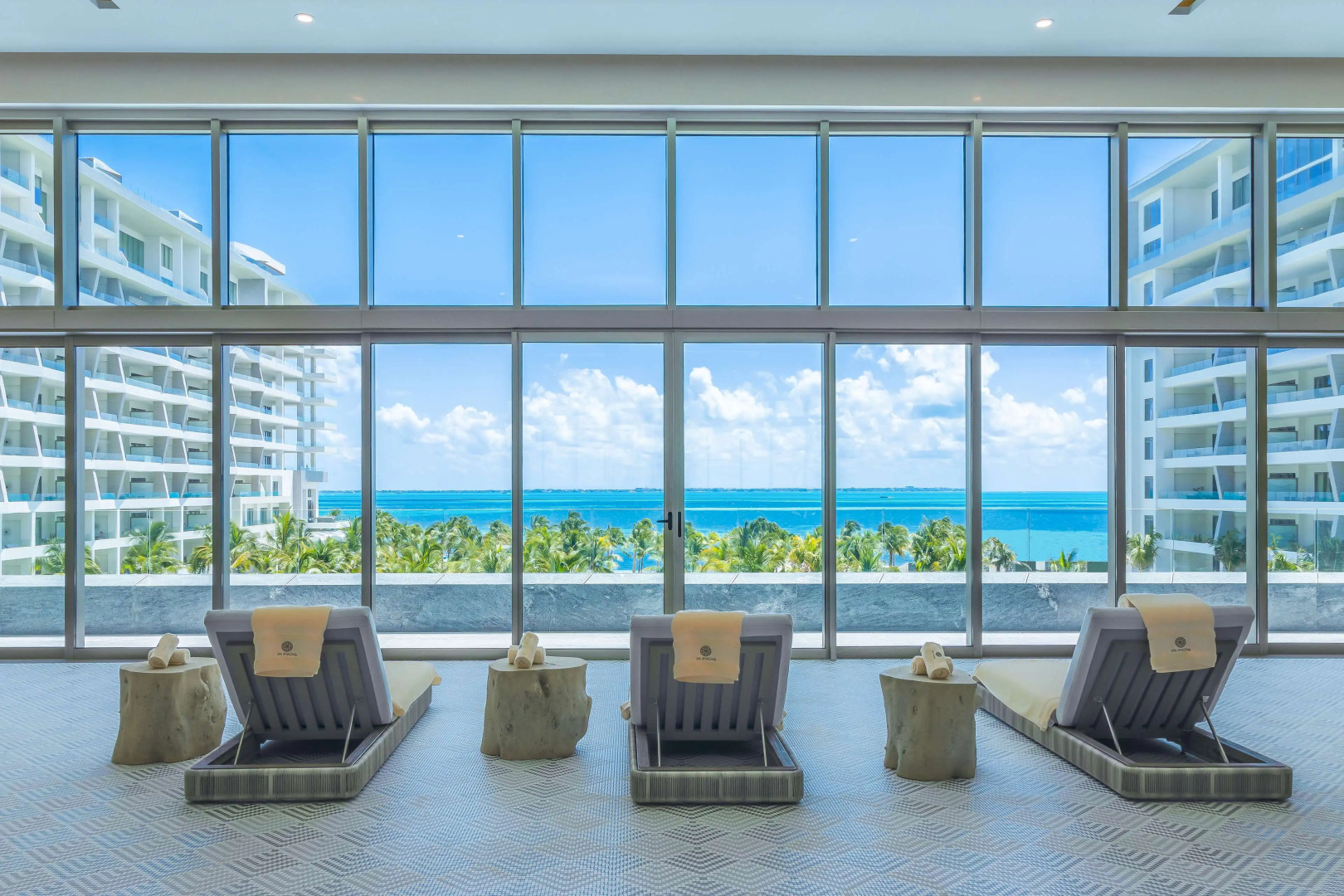 Garza Blanca Resort & Spa Cancun