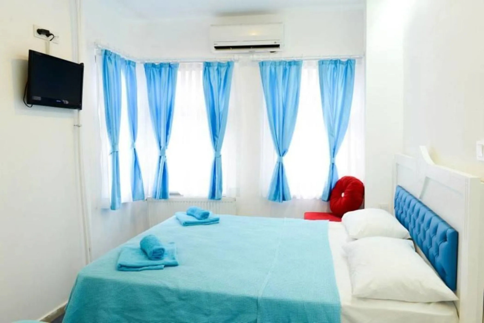 Kupa Pension Old City