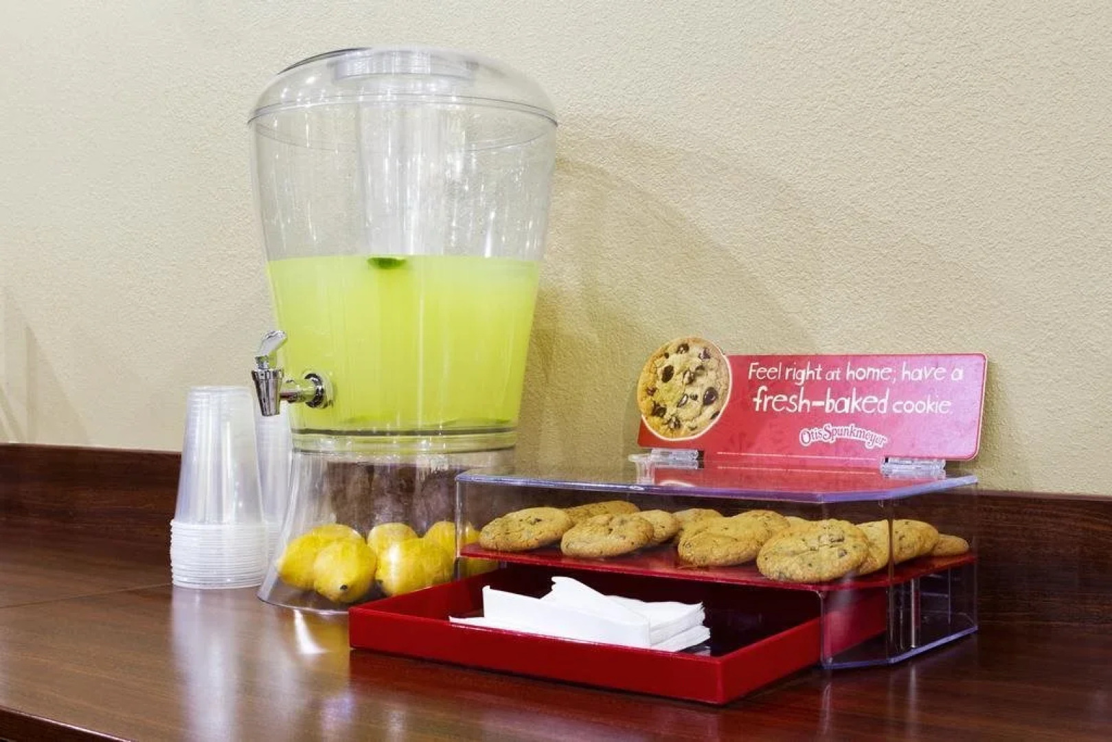 Sleep Inn Savannah Gateway I-95