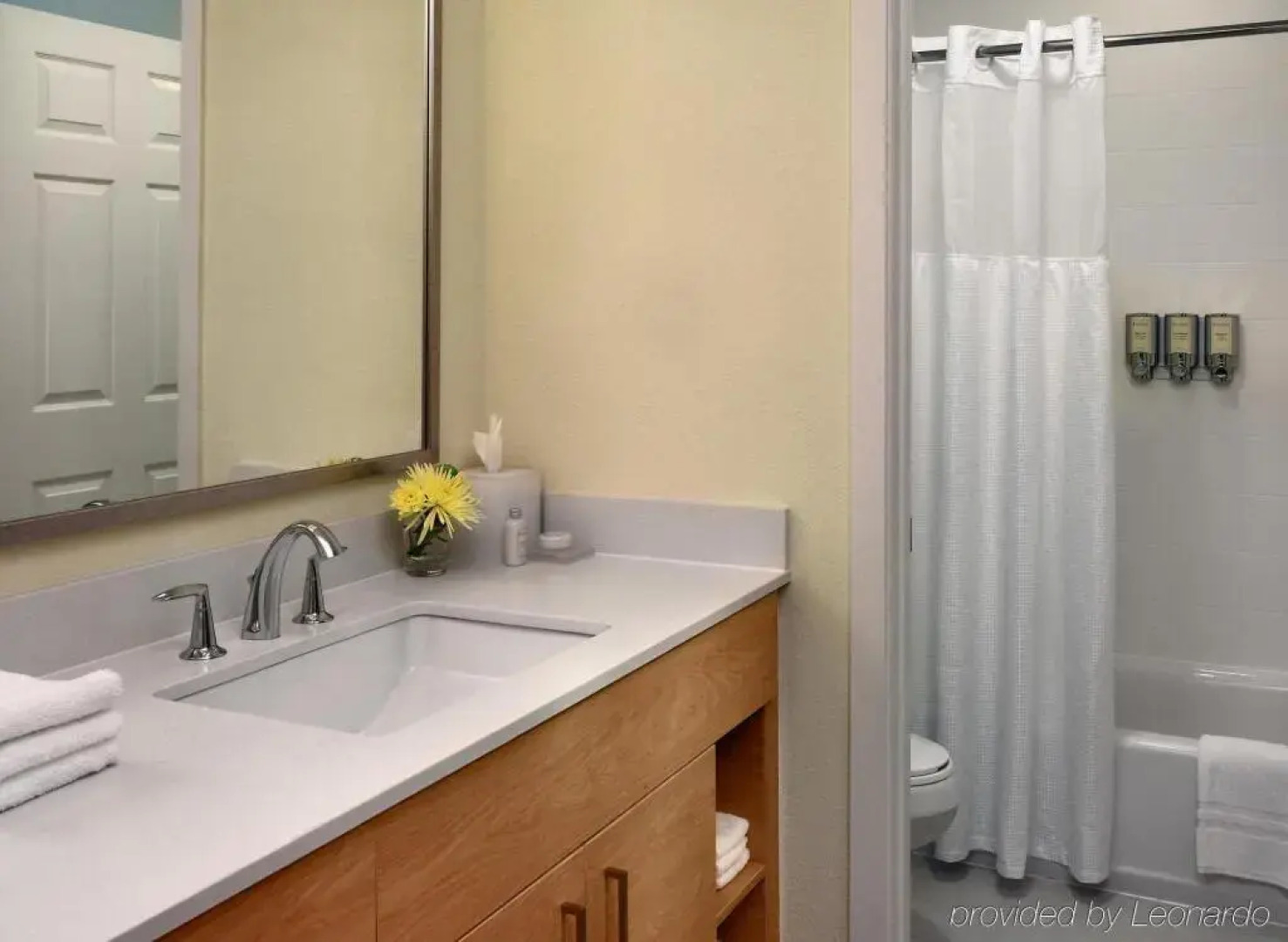 Staybridge Suites Boston-andover